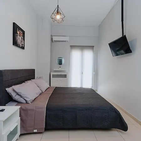 Sotavento Keramikos Apartment