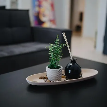 Sotavento Keramikos Apartment Athens