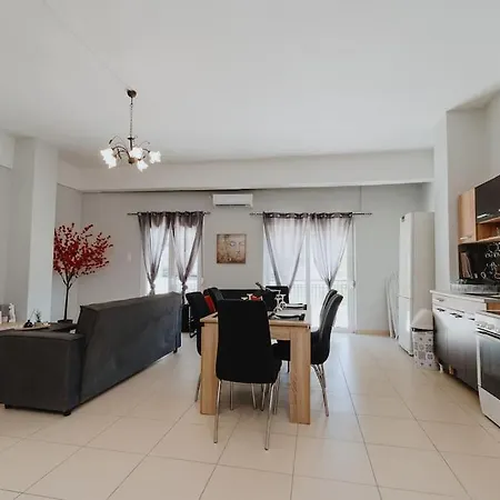 Sotavento Keramikos Apartment Athens